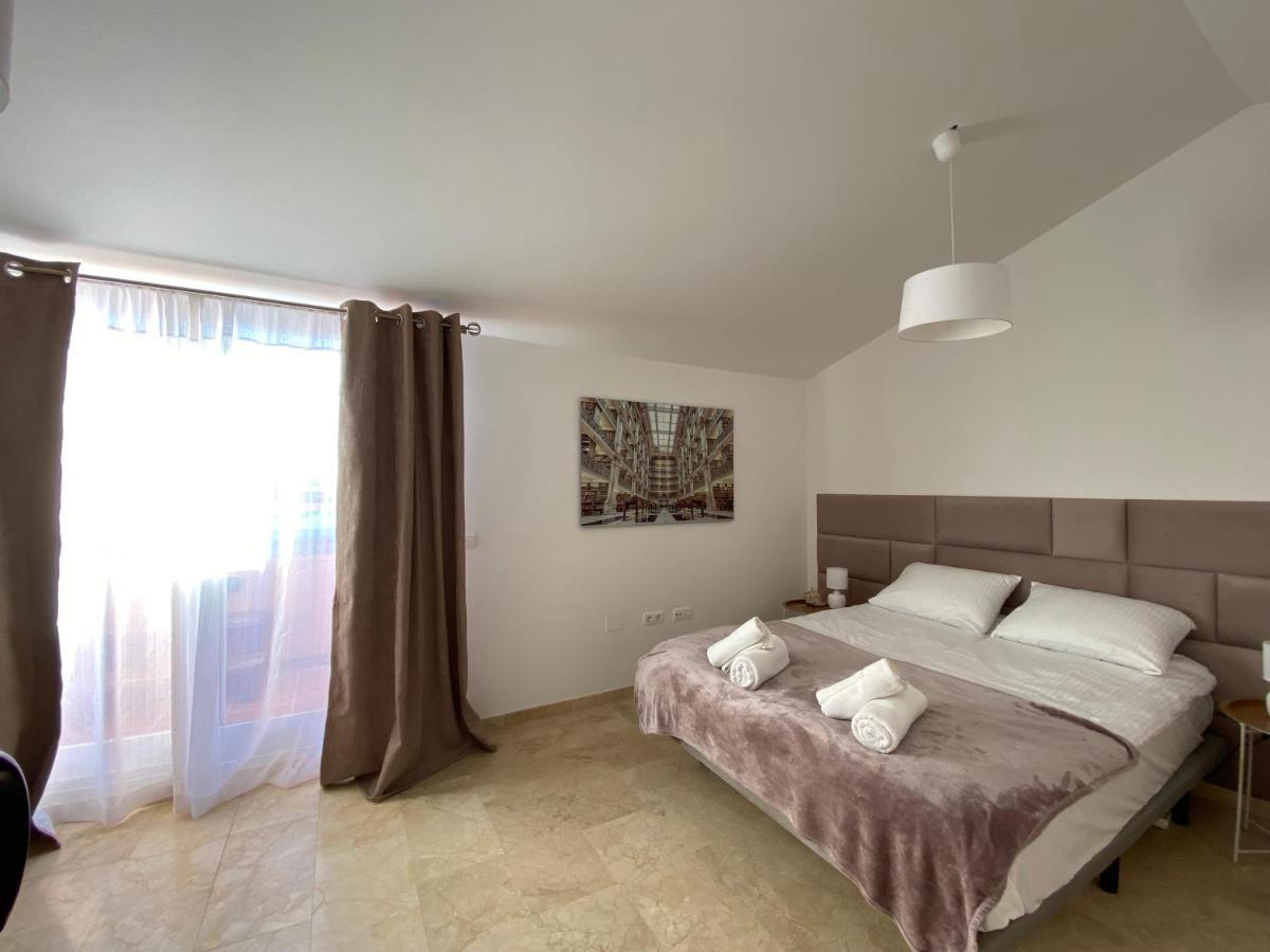 Spacious And Stylish Penthouse In Mijas El Faro Exterior foto