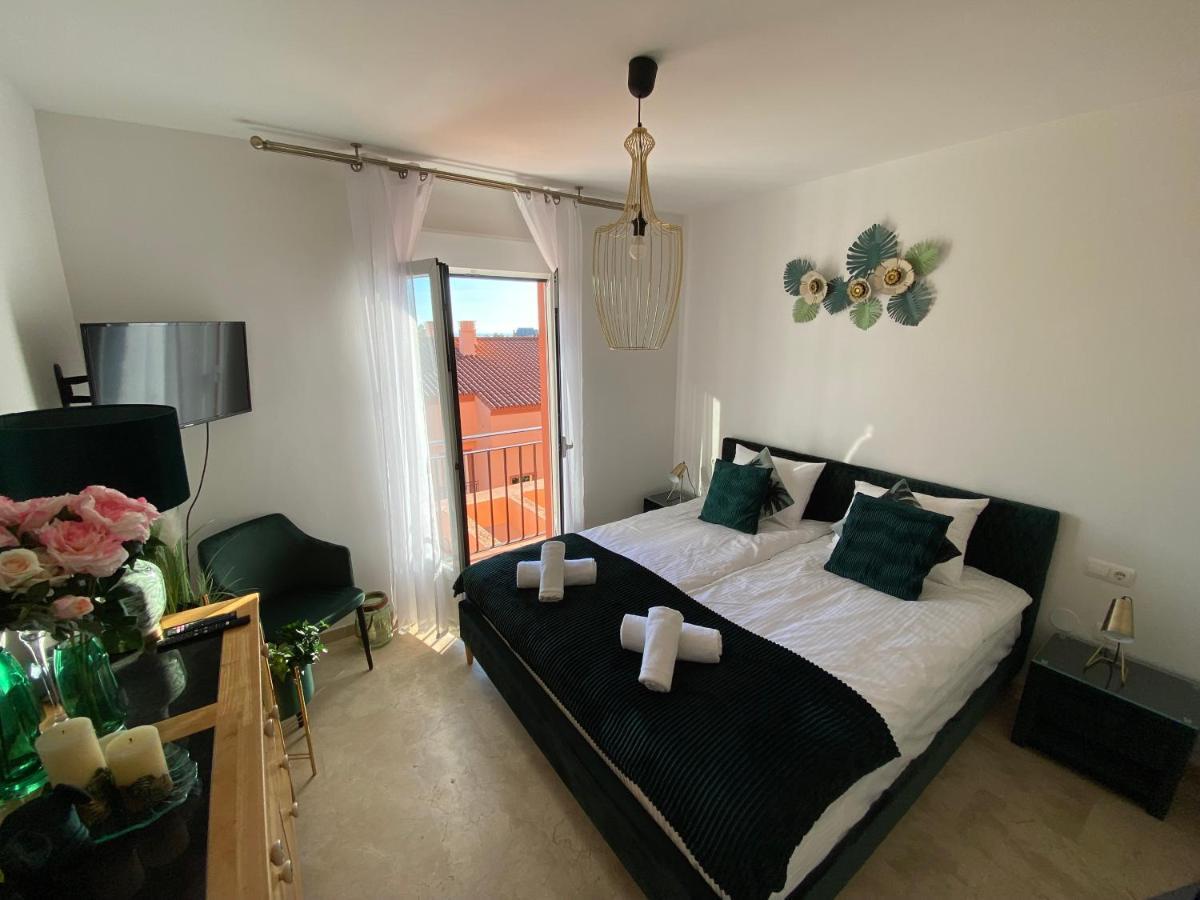 Spacious And Stylish Penthouse In Mijas El Faro Exterior foto