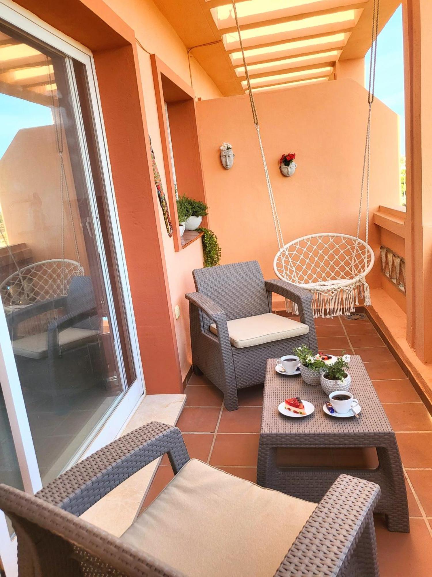 Spacious And Stylish Penthouse In Mijas El Faro Exterior foto